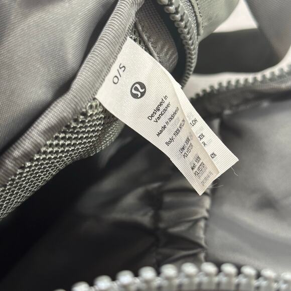 Lululemon Everyday Backpack 2.0 23L main image 11